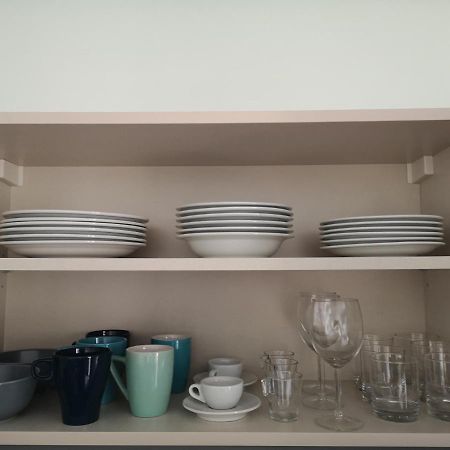 Urban Chic Home บารี ห้อง รูปภาพ