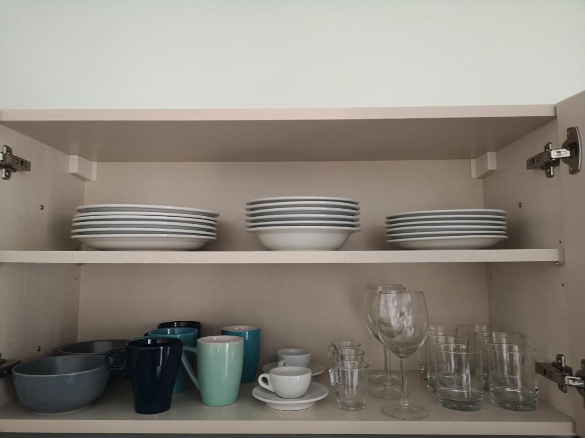 Urban Chic Home บารี ห้อง รูปภาพ