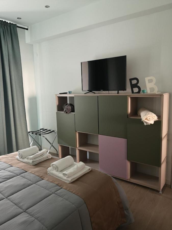 Urban Chic Home บารี ภายนอก รูปภาพ