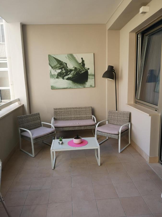 Urban Chic Home บารี ภายนอก รูปภาพ