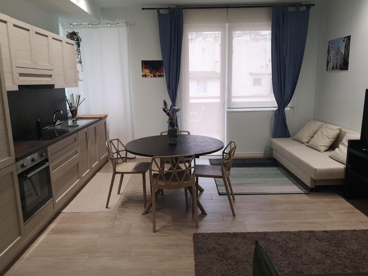 Urban Chic Home บารี ภายนอก รูปภาพ